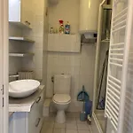Apartment - Centre Ville, Proche Et Casino, Parking Securise, Balcon Et Equipements Complets - Fr-1-319-495 *